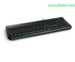 TECLADO MICRO ANB-00001 WIRED 600 ING