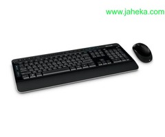 TECLADO MICRO PP3-00004 KIT 3050 WIR