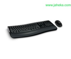 TECLADO MICRO PP4-00004 KIT COMFORT 5050 WIR