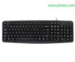TECLADO SATELLITE PS/2 AK-900 ESPAÑOL