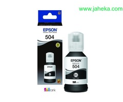 TINTA EP T504120 NEGRO L 4150/4160