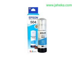 TINTA EP T504220 CYAN L 4150/4160