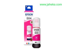 TINTA EP T504320 MAGENTA L 4150/4160