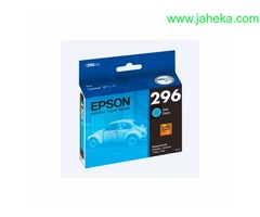 TINTA EPSON EXPRESSION 296 CIAN P/XP-231-241-431-441