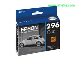 TINTA EPSON EXPRESSION 296 NEGRO P/XP-231-241-431-441