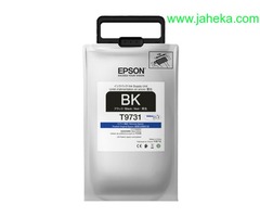 TINTA EPSON T973 120 NEGRO