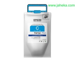 TINTA EPSON T973 220 CYAN