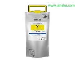 TINTA EPSON T973 420 AMARILLO