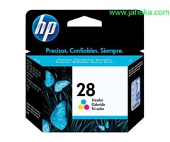 TINTA HP 28 COLOR C8728AL