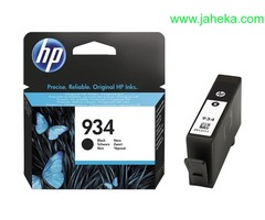 TINTA HP 934 NEGRO C2P19AL