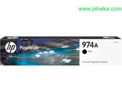TINTA HP 974A NEGRO L0R96AL