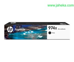 TINTA HP 974X NEGRO L0S08AL 182.5ML