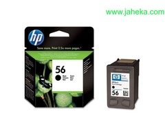 TINTA HP C6656A 56A NEGRO