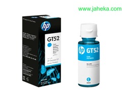 TINTA HP GT52 CIAN M0H54AL 70ML