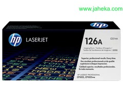 TONER HP 126A CE314A DRUM KIT TAMBOR IMAGENES