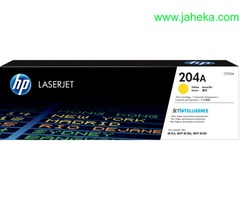 TONER HP 204A AMARILLO CF512A