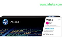 TONER HP 204A MAGENTA CF513A