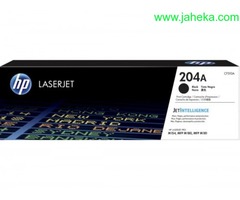 TONER HP 204A NEGRO CF510A