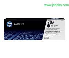 TONER HP 78A NEGRO CE278A