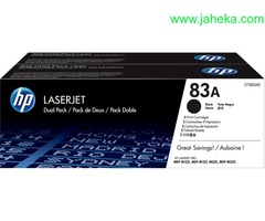 TONER HP CF283AD (83AD) M127FN DUPLO