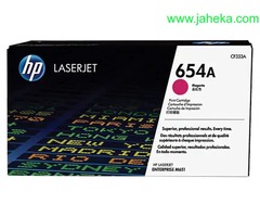 TONER HP CF333A (654A) MAGENTA M651DN