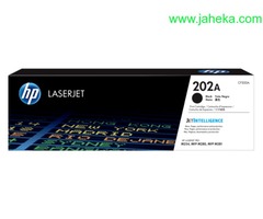 TONER HP CF500A (202A) M281FDW NEGRO