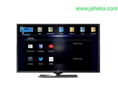 TV 50'' JVC LT50N940U2 4K FHD DIG/SMART/HDMI/USB