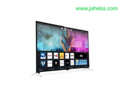TV AOC 50'' LE50U7970 UHD 4K/USB/HDMI/DIGITAL/SMAR