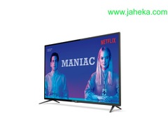 TV AOC 55'' 55U6285 UHD 4K/USB/HDMI/DIGITAL/SMAR