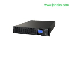 UPS INFOSEC 220V E3 PRO 6000 RT VA ON LINE DOBLE