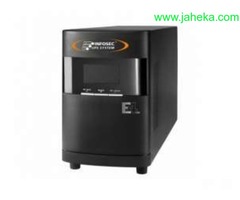 UPS INFOSEC 220V E4 LCD 6000 VA ON LINE DOBLE C