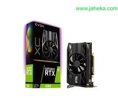 VGA EVGA N RTX2060 XC 6GB DD6 06G-P4-2063-KR