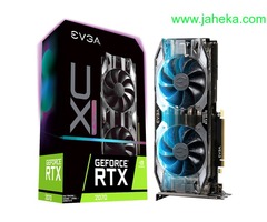 VGA EVGA N RTX2070 XC ULTRA 8GB DD6 08G-P4-2173-KR