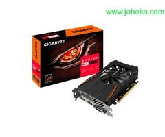 VGA GIGA A RX560OC 4GB DD5 GV-RX560OC-4GD