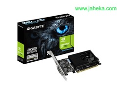VGA GIGA N GT730 2GB DD5 GV-N730D5-2GL