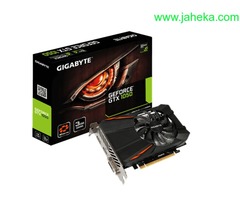 VGA GIGA N GTX1050 3GB DD5 GV-N1050D5-3GD