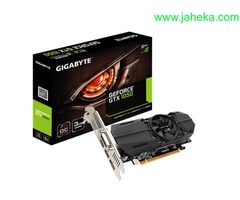 VGA GIGA N GTX1050 3GB DD5 GV-N1050OC-3GL