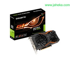 VGA GIGA N GTX1050TIG1 4GB DD5 GV-N105TG1 GAMING-4GD