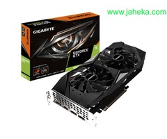 VGA GIGA N GTX1660TI 6GB GV-N166TWF2OC-6GB