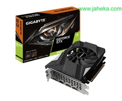 VGA GIGA N GTX1660TIXOC 6GB GV-N166TIXOC-6GD