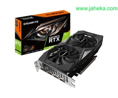 VGA GIGA N RTX2060 6GB DD6 GV-N2060OC-6GD R2.0