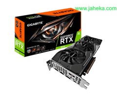 VGA GIGA N RTX2070 8GB DD6 GV-N2070GAMING OC-8GC