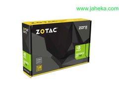 VGA ZOTAC GT710 1GB/DDR3/64bit 954/1600