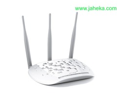 WIRE ACCESS POINT TP-LINK TL-WA901ND 450MBPS