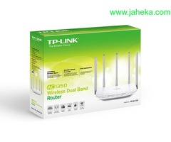 WIRE ARCHER TP-LINK C60 AC1350 DUAL BAND