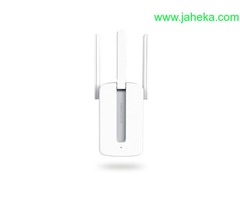 WIRE ROUTER MERCUSYS MW300RE 300MBPS