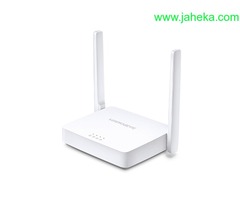WIRE ROUTER MERCUSYS MW301R 300MBPS