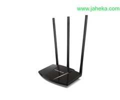 WIRE ROUTER MERCUSYS MW330HP 300 MBPS 7DBI
