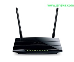 WIRE ROUTER TP-LINK ADSL TD-W8970
