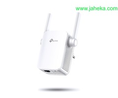 WIRE ROUTER TP-LINK TL-WA855RE 300MBPS N PLUGGED R